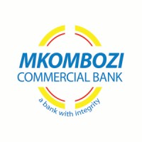 Mkombozi Commercial Bank Plc logo - Similar company to Mwanga Hakika Bank