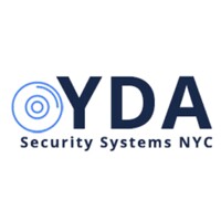 YDA Security Systems NYC logo - Similar company to Pointertech It Solutions