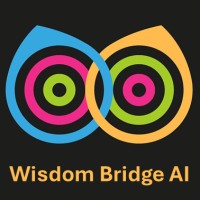 Wisdom Bridge AI logo - Similar company to Indatalab