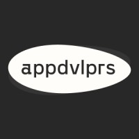 Appdvlprs logo - Similar company to Cybrivo Technologies Pvt Ltd