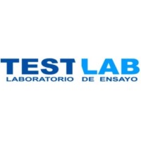TESTLAB Laboratorio de Ensayos logo - Similar company to Certpro Spa