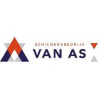 Schildersbedrijf van As logo - Similar company to Nijver