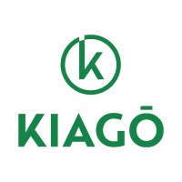 KIAGO Nutrition logo - Similar company to Kiago