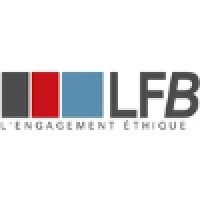 LFB logo - Similar company to Meent