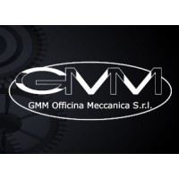 GMM Officina Meccanica logo - Similar company to Centro Sistemi Srl