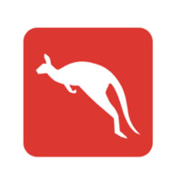 RedKangaroo logo - Similar company to Frazy