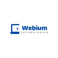 Webium Technologies logo - Similar company to Cyber Solutions & Information Board