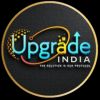 Upgrade India logo - Similar company to Tinytyke