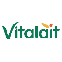 Vitalait logo - Similar company to Centre 4C-Enig