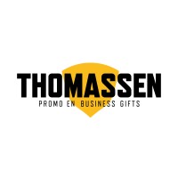 Thomassen Promo & Business Gifts logo - Similar company to Pro Label Agency