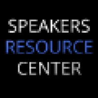 Speaker'S Resource Center