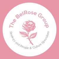 The BelRose Group logo - Similar company to Outlook Australia