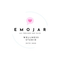 EmoJar logo - Similar company to Wings Within - Enabling The Power Within