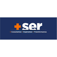 Mas Ser Formación logo - Similar company to Eje Cafetero Tech Week