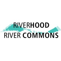 Riverhood & River Commons logo - Similar company to Riverhood