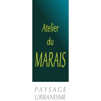 Atelier du Marais logo - Similar company to Opus Agencement