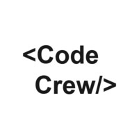 Code Crew logo - Similar company to Codecrew