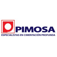 PIMOSA S.A.de C.V. logo - Similar company to Cimentaciones Del Sur