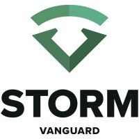 STORM Vanguard logo - Similar company to Storm Adapt