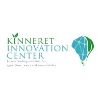 Kinneret Innovation Center logo - Similar company to Cav Systems