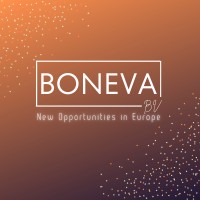 BONEVA BV. logo - Similar company to Frixai