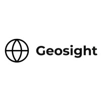 Geosight logo - Similar company to Geopolytics