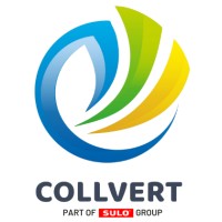 COLLVERT logo - Similar company to Bins