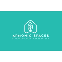 Armonic Spaces logo - Similar company to Noxtak