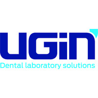 Ugin Dentaire logo - Similar company to Dentalfarm Srl