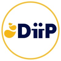 DiiP logo - Similar company to Cloud Landmark