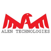 Alen Technologies LLC logo - Similar company to Allen Technologies
