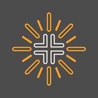 Radiant City Church logo - Similar company to Cedarcreek Church