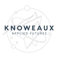 KNOWEAUX Applied Futures GmbH logo - Similar company to Interdisciplinary Climate Economics For Nature And Society - Icens Lab