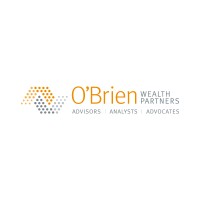 O'Brien Wealth Partners LLC logo - Similar company to Oak Wealth Partners, Inc.
