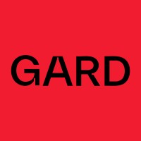 Gard Property logo - Similar company to Mp Commercial