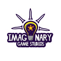 Imaginary Game Studios logo - Similar company to Solokode