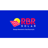 RBR Solar logo - Similar company to Enlife Ag