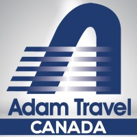 Adam Travel Canada logo - Similar company to Acadetech