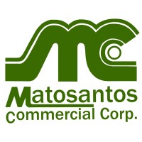 Matosantos Commercial Corp. logo - Similar company to Carnes Campoverde