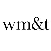 Wm&t logo