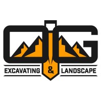 OG Excavating & Landscape logo - Similar company to Mex Utilities