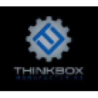 Thinkbox Manufacturing