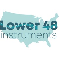 Lower 48 Instruments logo - Similar company to L&L Process Solutions