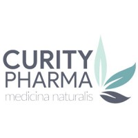 CURITY Pharma logo - Similar company to Sitecpharma