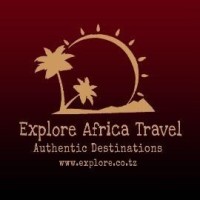 Explore Africa Travel logo - Similar company to Bricks Travels