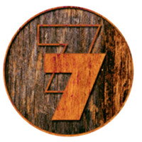 7 SEVEN CLOTHING logo - Similar company to Kalach Apparels