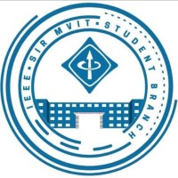 IEEE Sir MVIT logo - Similar company to E-Cell Smvit