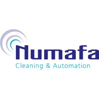 Numafa Cleaning & Automation