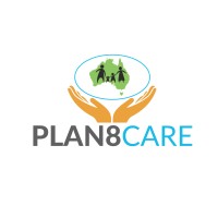 Plan8 Care Pty Ltd - Registered NDIS Plan Manager logo - Similar company to Pathways To Care Pty Ltd