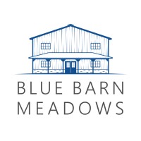 Blue Barn Meadows logo - Similar company to First Day Homecare